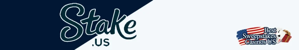 Stake.us social crypto casino games and challenges for US players.